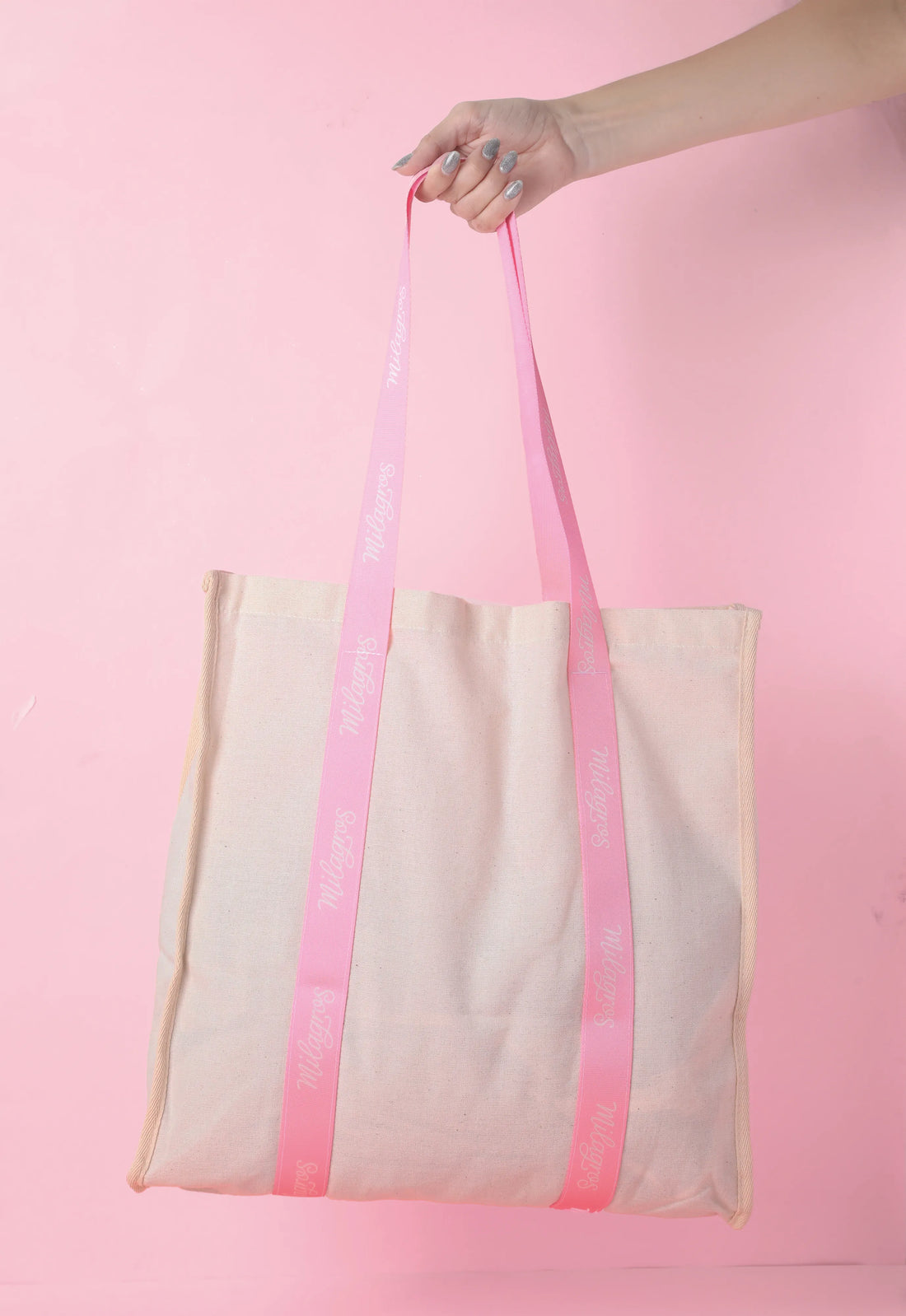 Tog bag bolsa de mano milagros