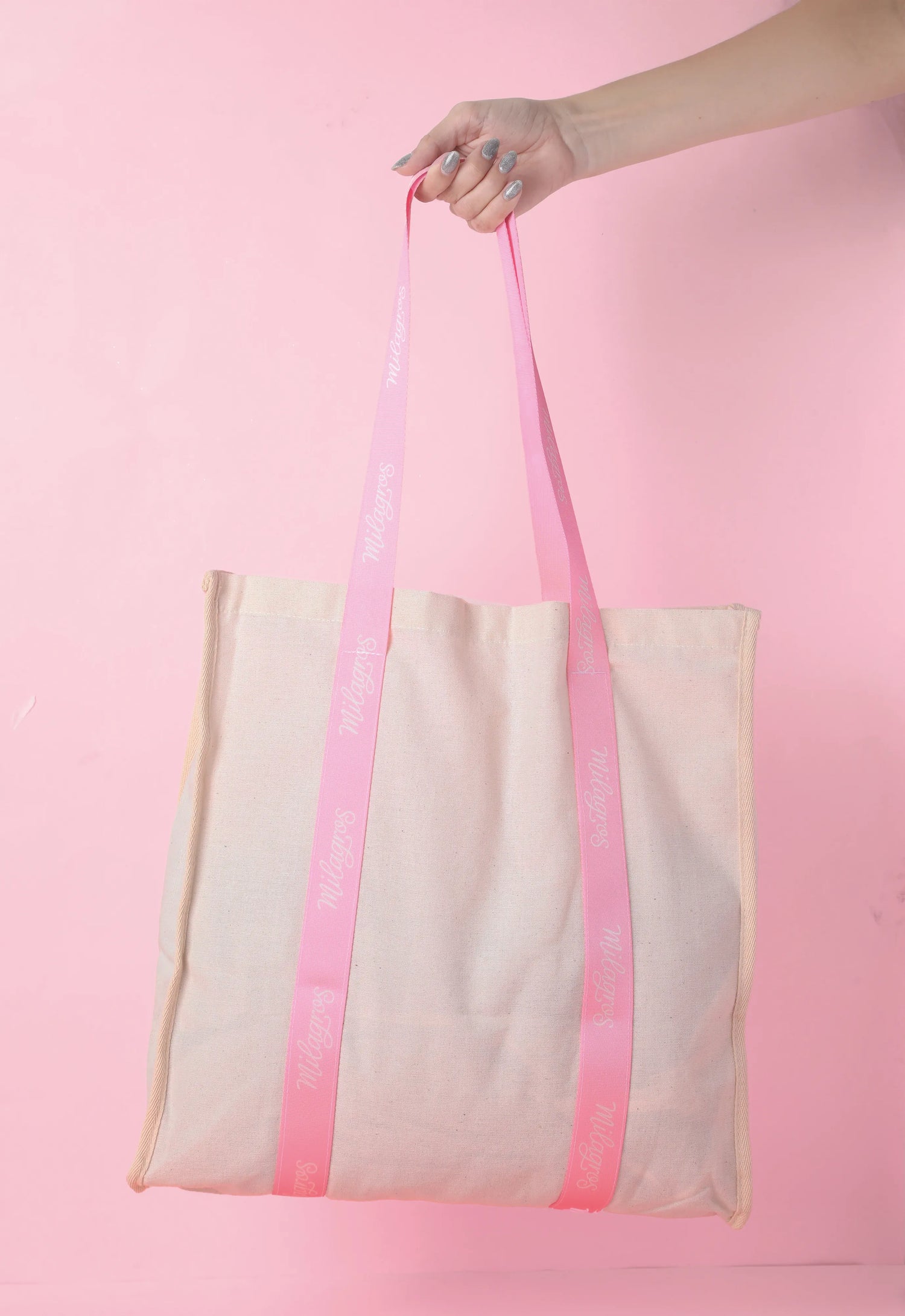 Tog bag bolsa de mano milagros