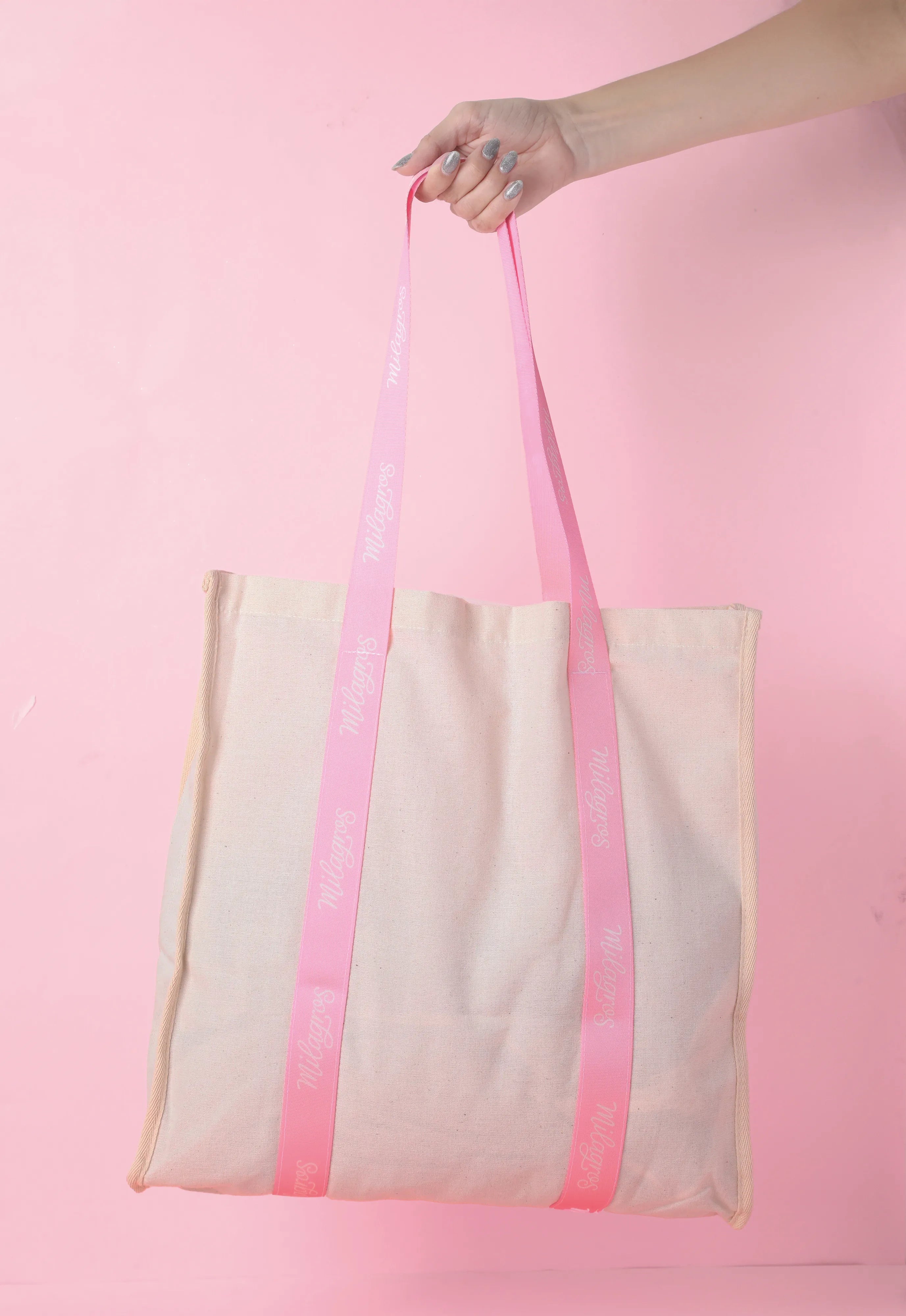 Tog bag bolsa de mano milagros
