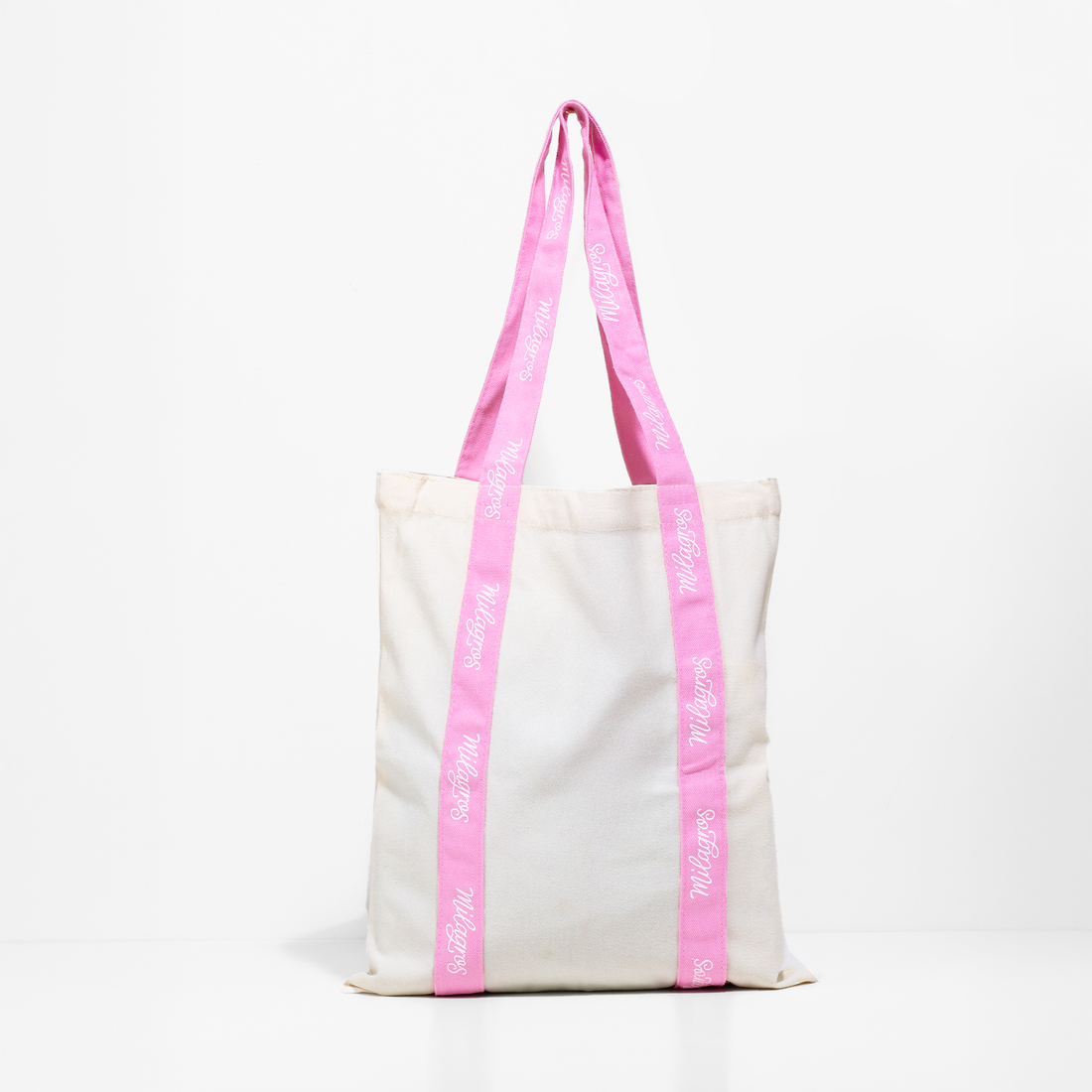 Tote Bag Milagros