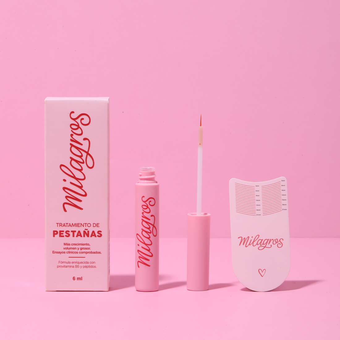 Serum Para Pestañas