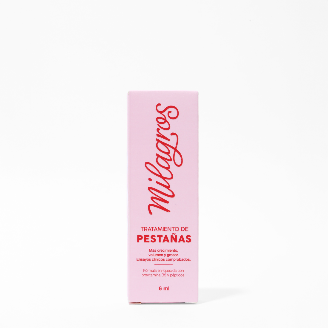 Serum Para Pestañas