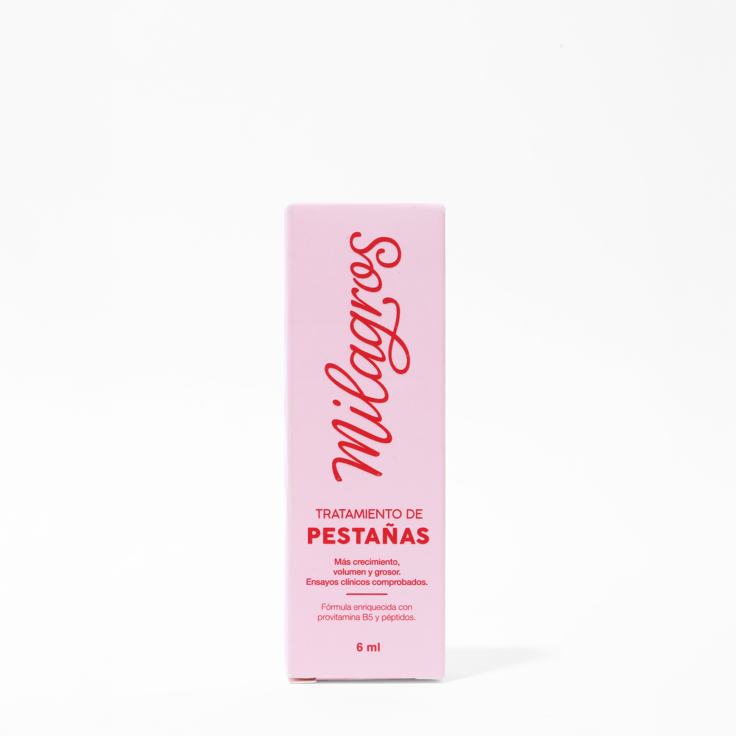 Serum Para Pestañas