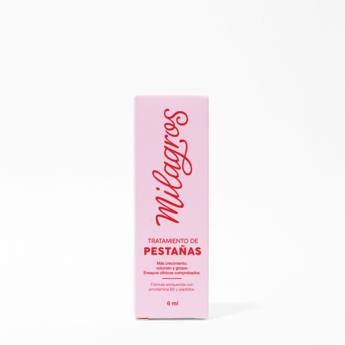 Sérum Para Pestañas