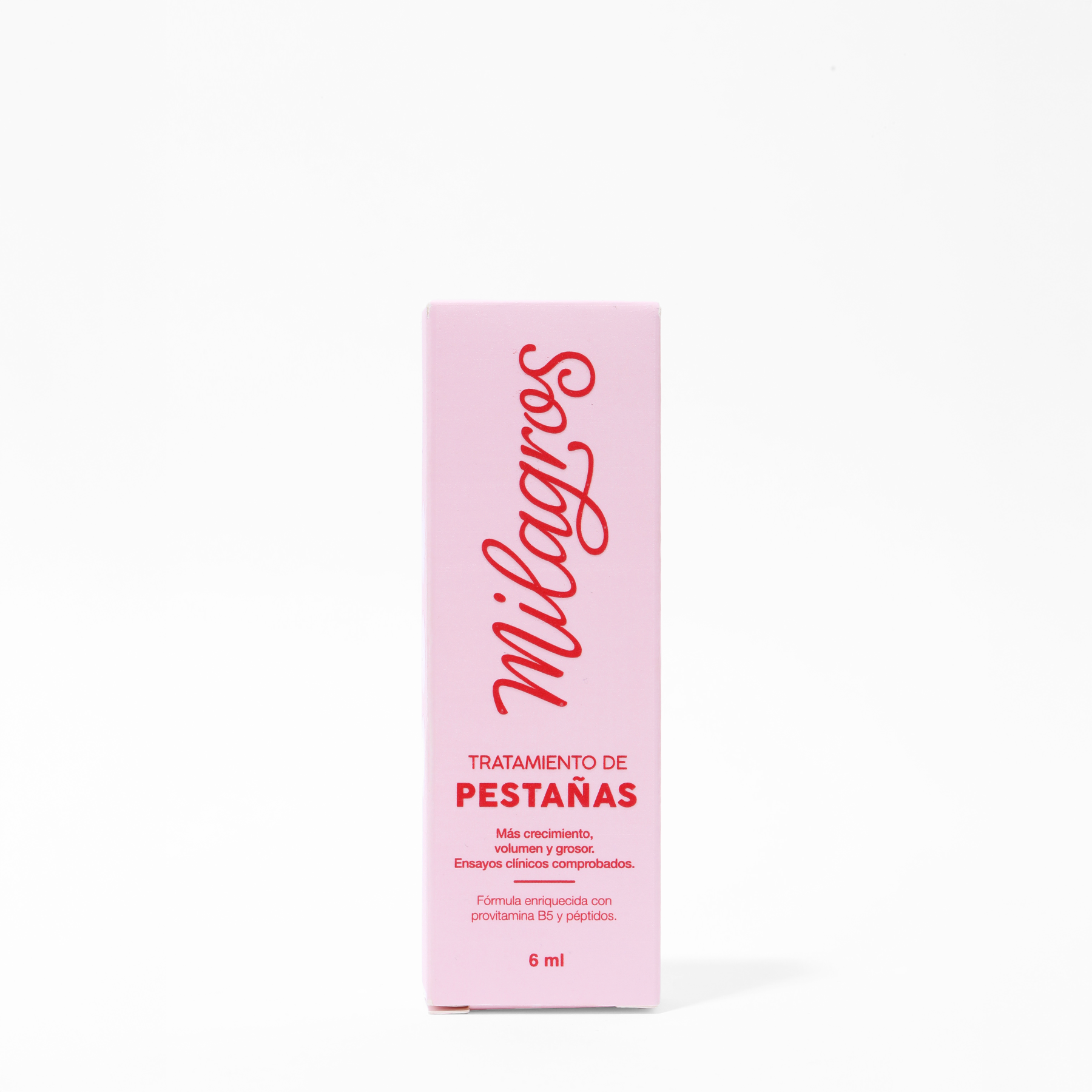 Serum Para Pestañas