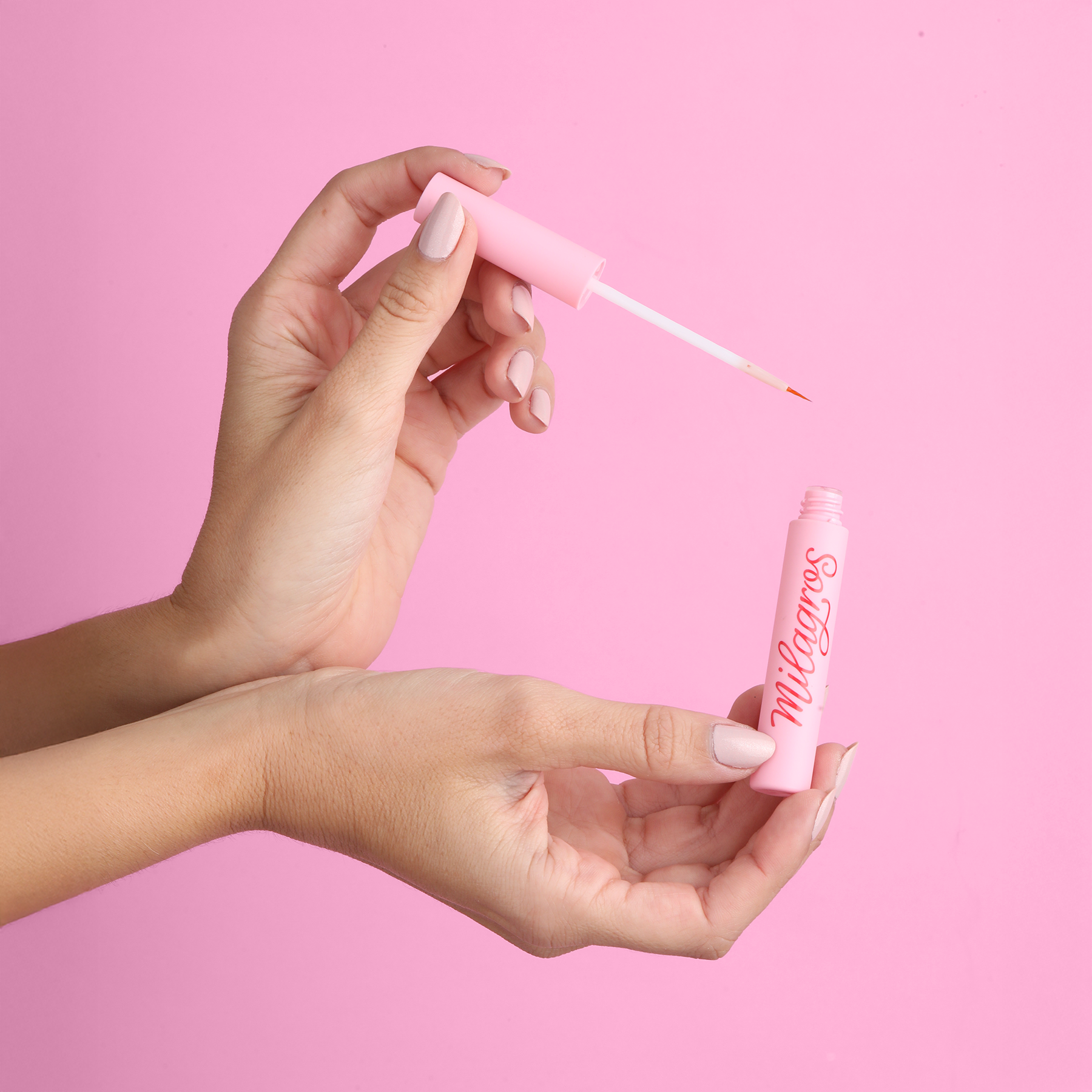 Serum Para Pestañas