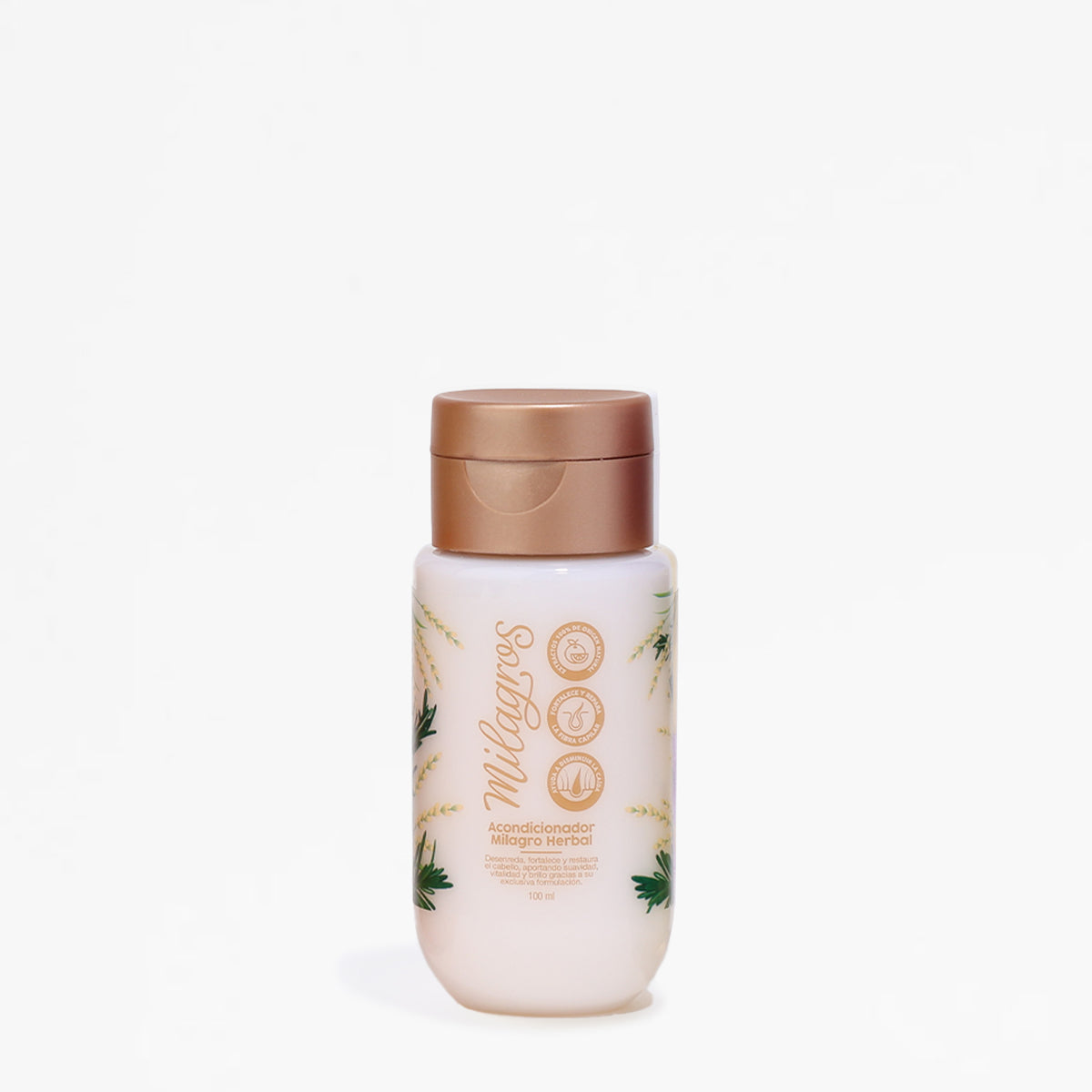 Acondicionador Herbal Mini