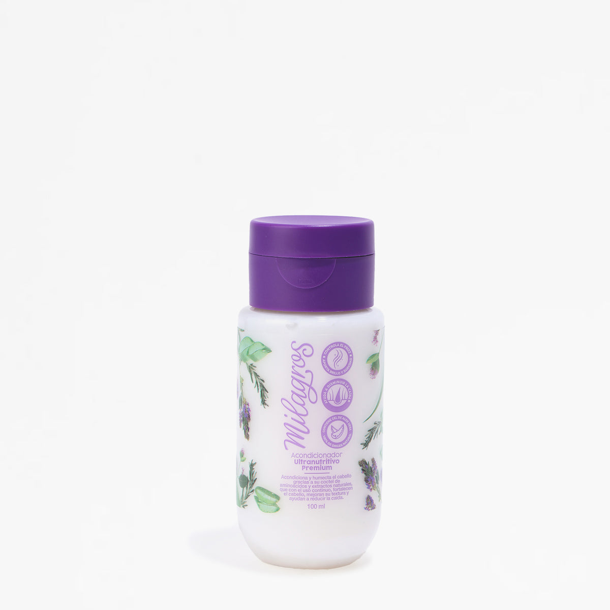 Acondicionador Ultra Nutritivo Premium Mini