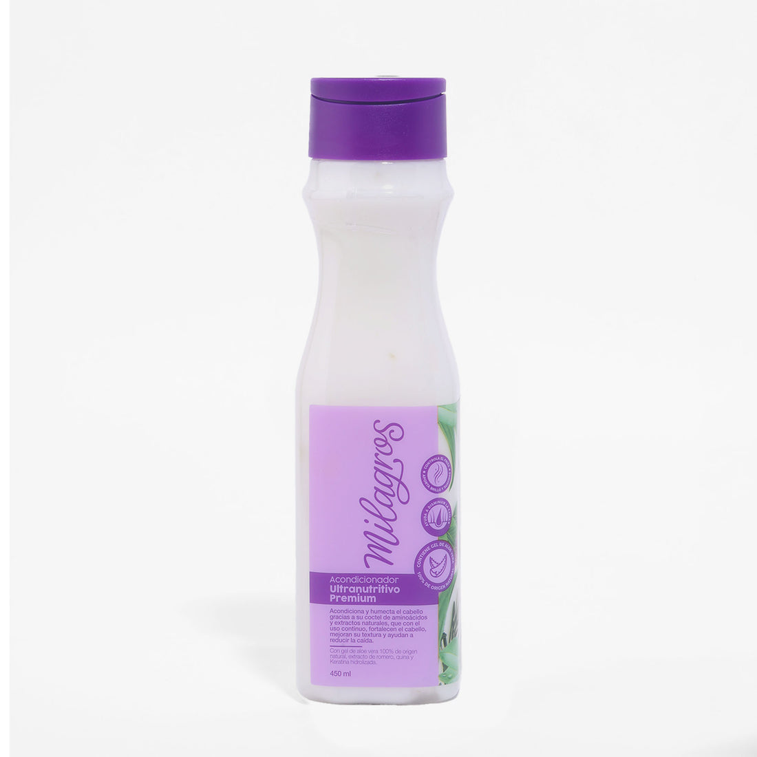 Acondicionador Ultra Nutritivo Premium