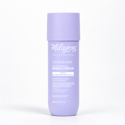 Acondicionador Professional Reparación Intensiva