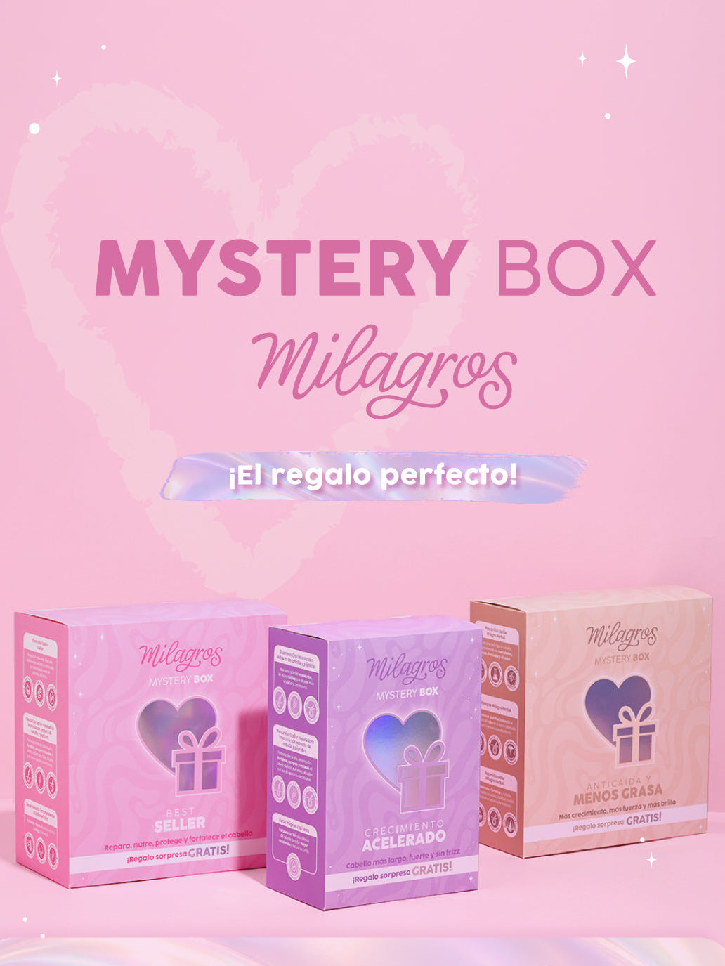 Milagros