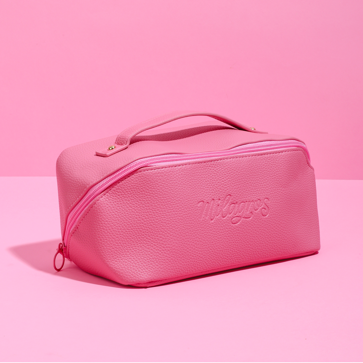 Organizador Rosado