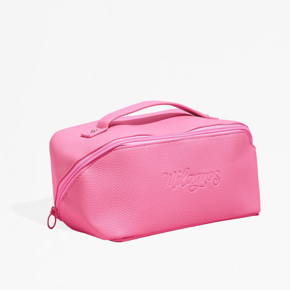 Organizador Rosado