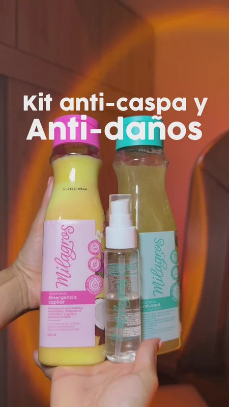 Milagros