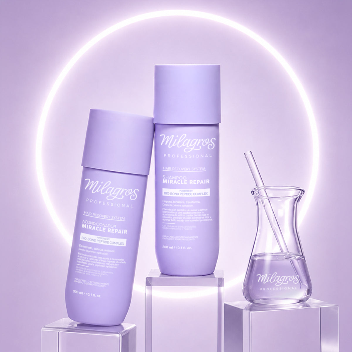 Duo Linea Professional
