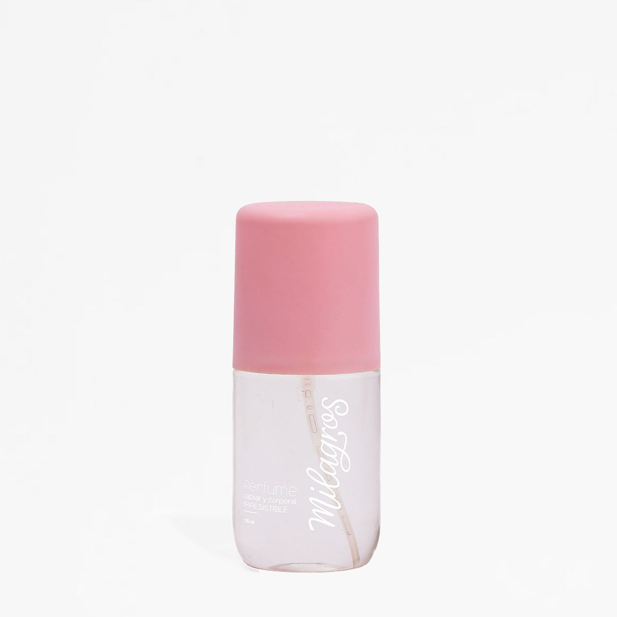 Perfume Capilar y Corporal Irresistible (Notas Florales)