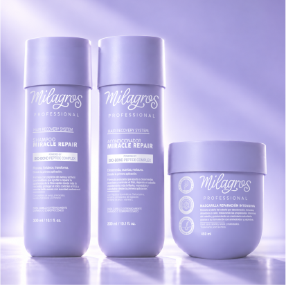 Kit Linea Professional