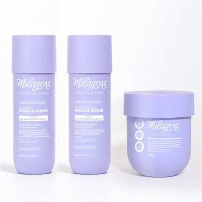 Kit Linea Professional