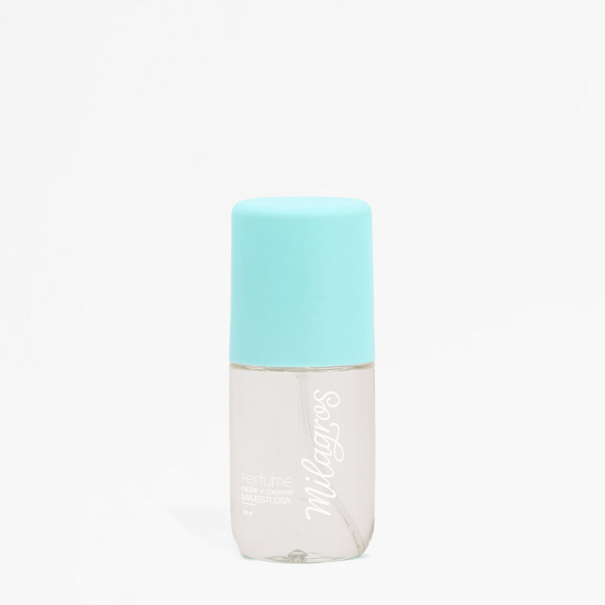 Perfume Capilar y Corporal Majestuosa (Notas Citricas y Frescas)