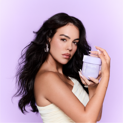 Mascarilla Professional Reparación Intensiva