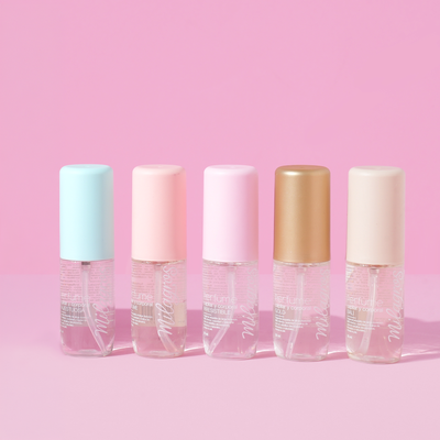 Kit mini perfumes X 5