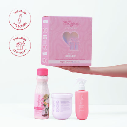 Mystery Box: Best Sellers