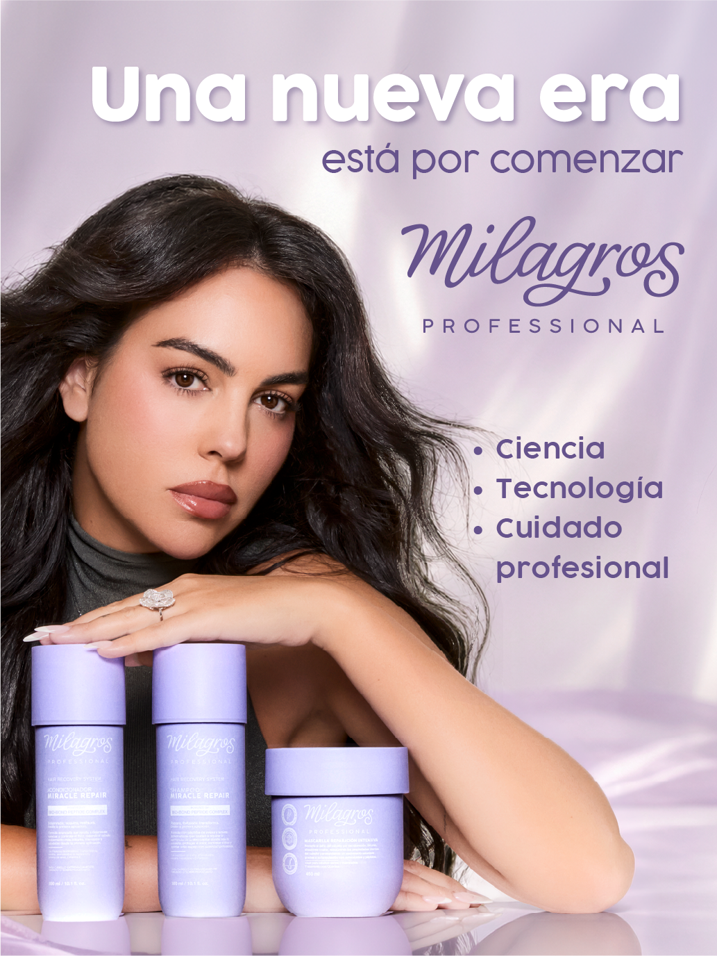 Milagros