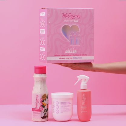Mystery Box: Best Sellers