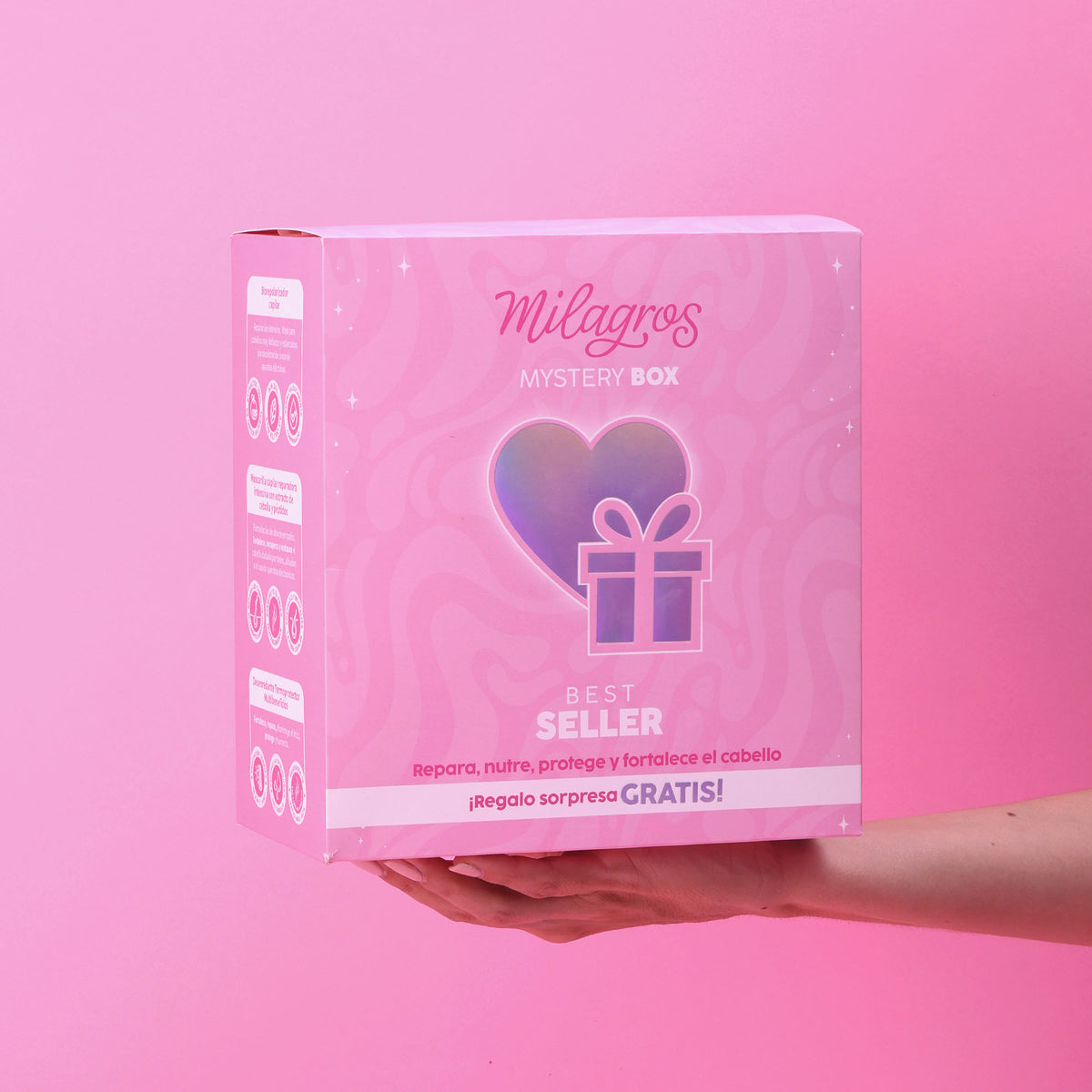 Mystery Box: Best Sellers