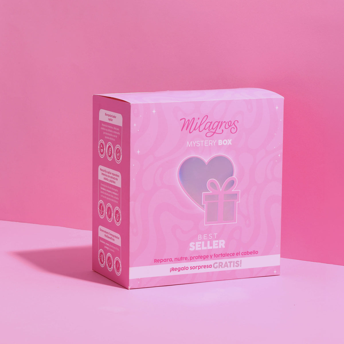 Mystery Box: Best Sellers