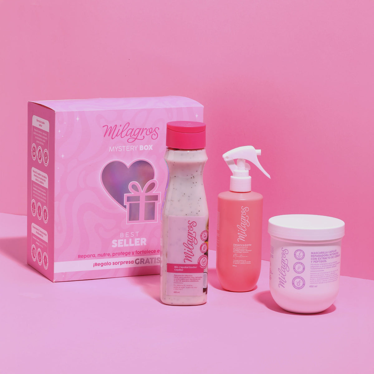 Mystery Box: Best Sellers