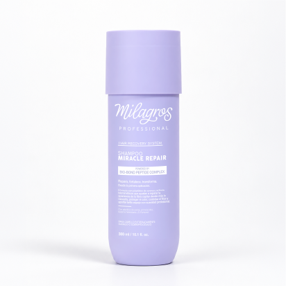 Shampoo Professional Reparación intensiva