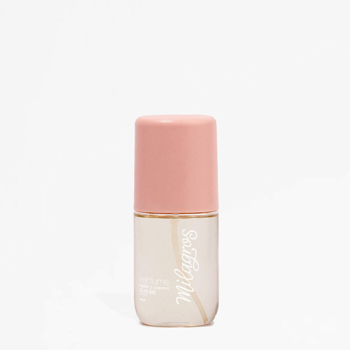 Perfume Capilar y Corporal Sublime (Notas Frutales y Dulces)